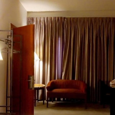 P.A.S.H.A Boutique Hotel Ammán Kültér fotó