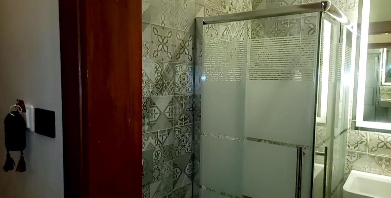 P.A.S.H.A Boutique Hotel Ammán Kültér fotó